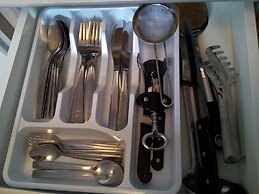 Noi Parliamo Italiano Apartamento