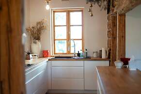 Palacowka - A Beautiful Chalet to Stay