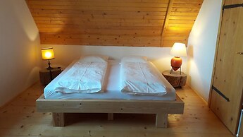 Palacowka - A Beautiful Chalet to Stay