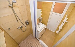 Elegance Studio - Cismigiu Gardens - Flat Tv - Free Wifi - Panoramic V