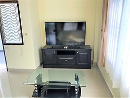 Large Ground Floor Studio at Baan Suan Lalana