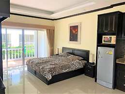 Large Ground Floor Studio at Baan Suan Lalana