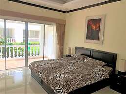 Large Ground Floor Studio at Baan Suan Lalana