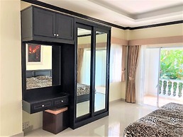 Large Ground Floor Studio at Baan Suan Lalana