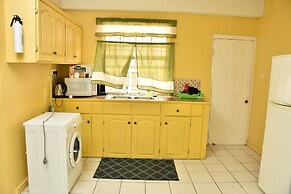 Aanola Villas A1 Peaceful Flat