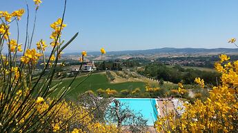 Holidays in Apartment With Swimming Pool