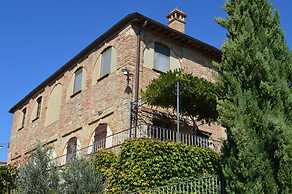 Holidays in Apartment With Swimming Pool