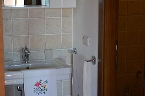 Holidays in Apartment With Swimming Pool