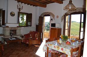 Holidays in Apartment With Swimming Pool
