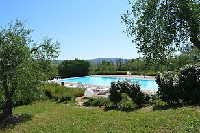 Holidays in Apartment With Swimming Pool
