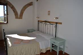 Holidays in Apartment With Swimming Pool