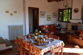 Holidays in Apartment With Swimming Pool