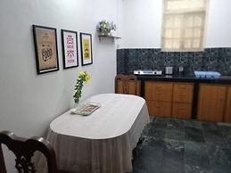 Veeniola Apartment - Stay in Goa