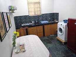 Veeniola Apartment - Stay in Goa