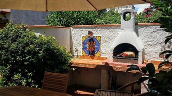 Relais Casa Moresca