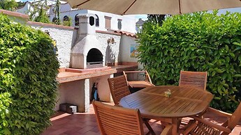 Relais Casa Moresca