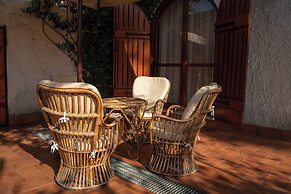 Relais Casa Moresca