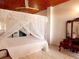 Villa Nuova sea View