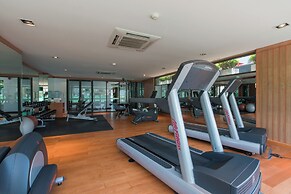 4616 - Studio With Balcony & Pool Near Patong Beach