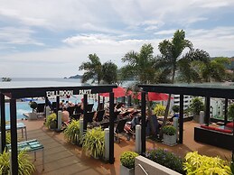 4616 - Studio With Balcony & Pool Near Patong Beach