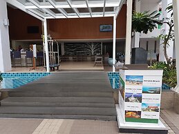 4616 - Studio With Balcony & Pool Near Patong Beach