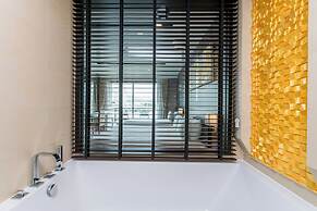 4616 - Studio With Balcony & Pool Near Patong Beach