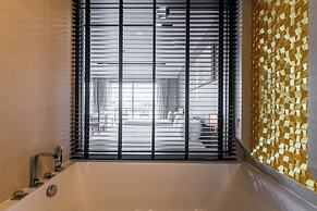 4616 - Studio With Balcony & Pool Near Patong Beach