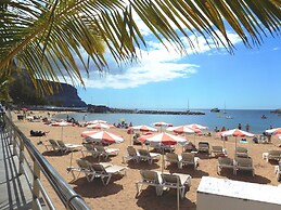 Golden Beach Puerto de Mogan