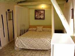Rural Apartment in Valeria, Cuenca