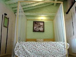 Rural Apartment in Valeria, Cuenca