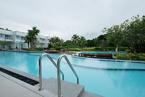 102 - 1 Bdr Pool Access Condo Boathouse Hua Hin