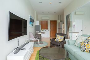 102 - 1 Bdr Pool Access Condo Boathouse Hua Hin