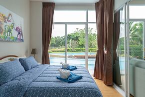 102 - 1 Bdr Pool Access Condo Boathouse Hua Hin