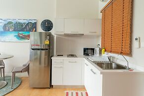 102 - 1 Bdr Pool Access Condo Boathouse Hua Hin
