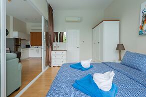 102 - 1 Bdr Pool Access Condo Boathouse Hua Hin