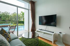 102 - 1 Bdr Pool Access Condo Boathouse Hua Hin