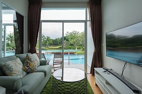 102 - 1 Bdr Pool Access Condo Boathouse Hua Hin