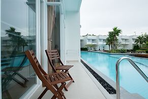 102 - 1 Bdr Pool Access Condo Boathouse Hua Hin