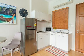 102 - 1 Bdr Pool Access Condo Boathouse Hua Hin