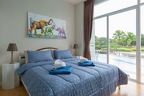 102 - 1 Bdr Pool Access Condo Boathouse Hua Hin