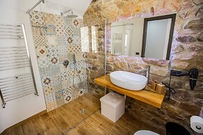 La Villa Del Borgo Cefalù