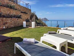 La Villa Del Borgo Cefalù