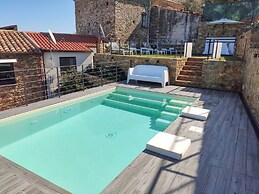 La Villa Del Borgo Cefalù