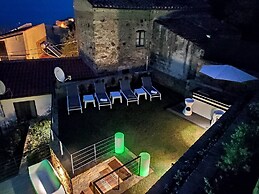 La Villa Del Borgo Cefalù