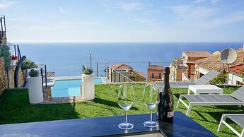 La Villa Del Borgo Cefalù