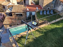 La Villa Del Borgo Cefalù
