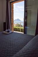 La Villa Del Borgo Cefalù