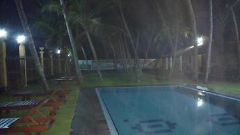 Villa Roma Sea Beach View