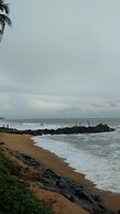 Villa Roma Sea Beach View