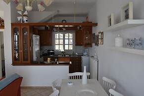 Villa Iokasti Sea View
